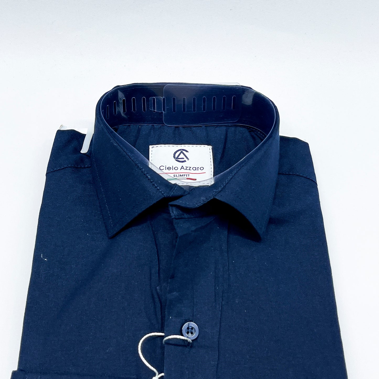 Men's Custom C. Azzaro Long Sleeve - CA009