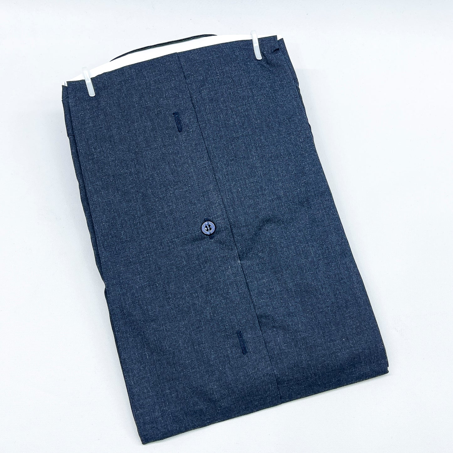 Men's Custom C. Azzaro Long Sleeve - CA013