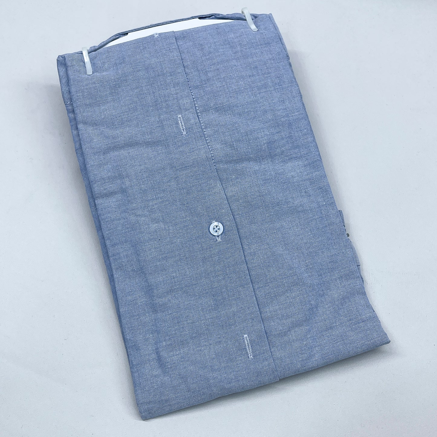 Men's Custom C. Azzaro Long Sleeve - CA015