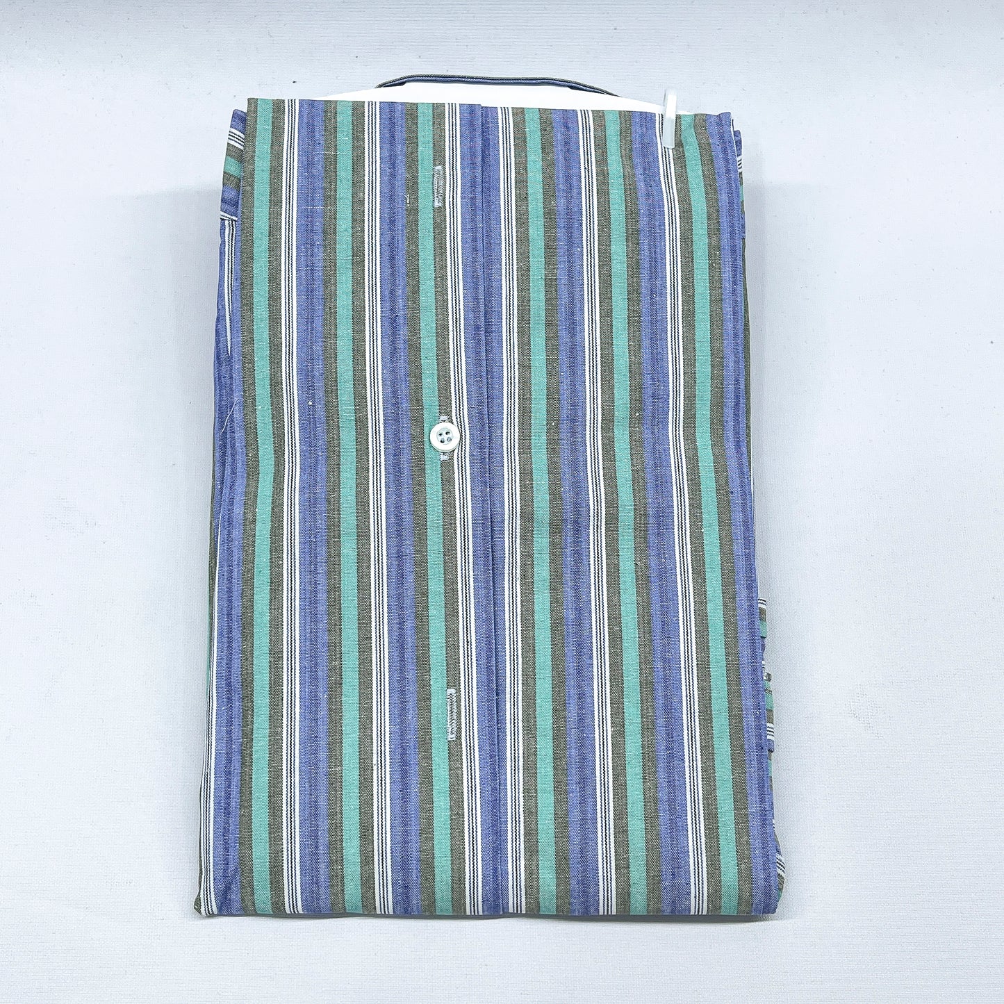 Men's Custom C. Azzaro Long Sleeve - CA023