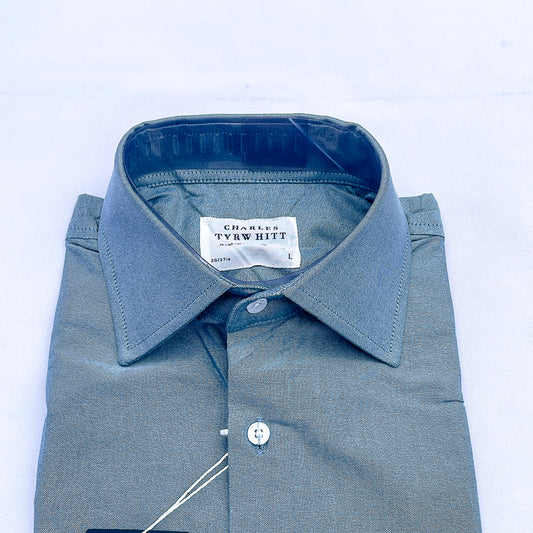 Men's Custom Fit Long Sleeve CT041