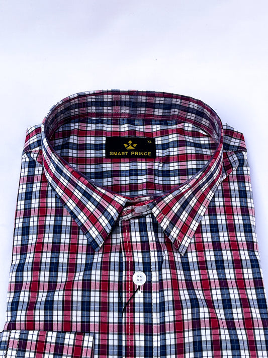 Men's Custom S. Prince Long Sleeve -SP020