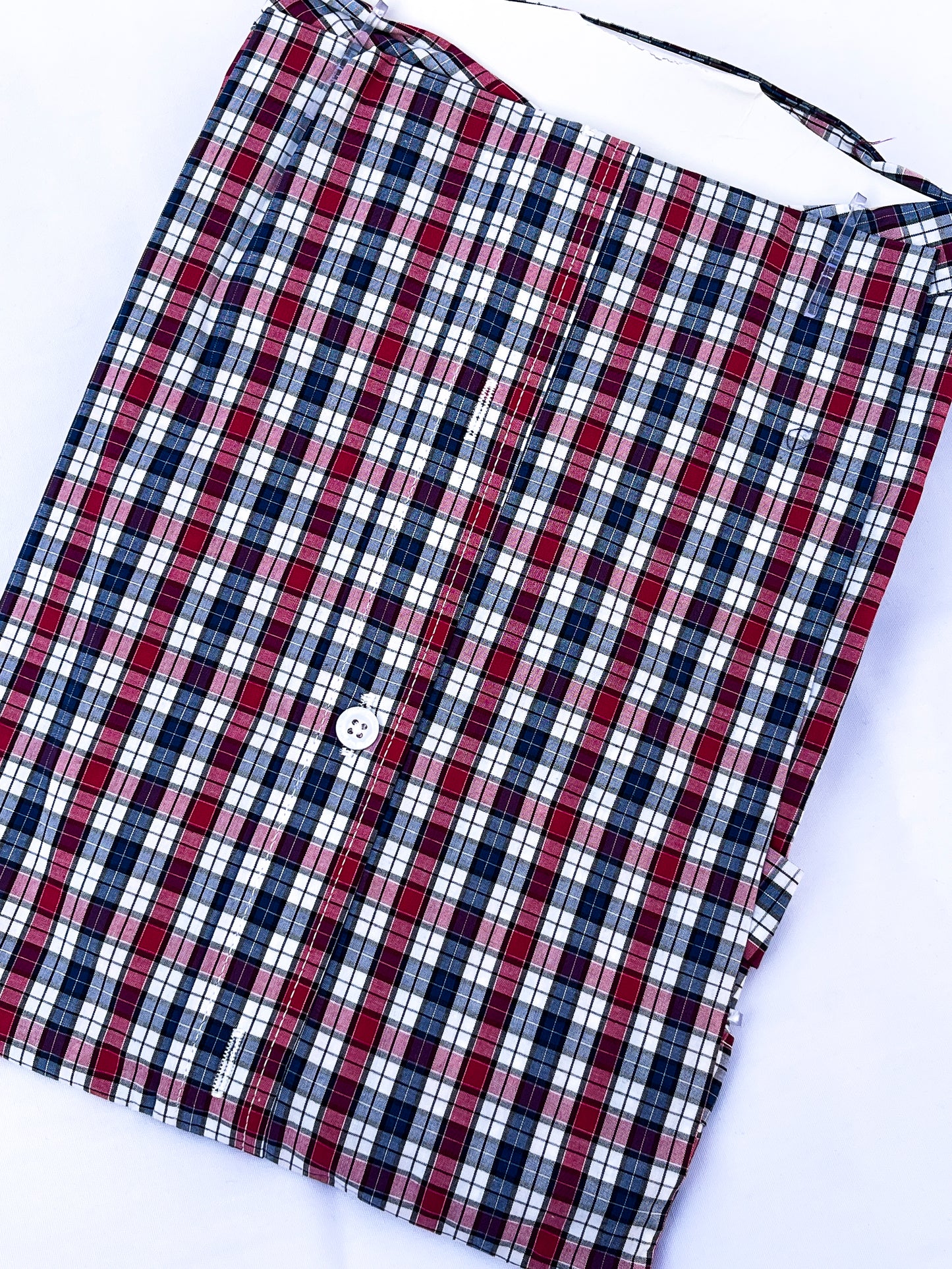 Men's Custom S. Prince Long Sleeve -SP020