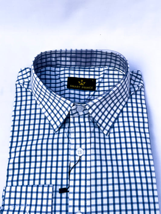 Men's Custom S. Prince Long Sleeve -SP025