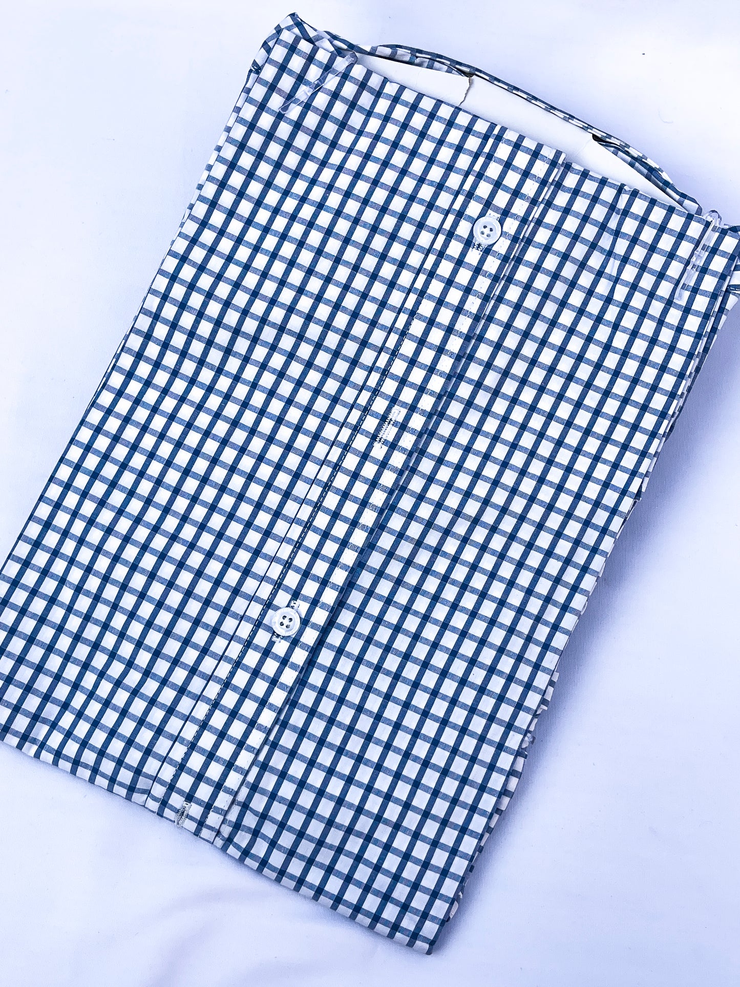 Men's Custom S. Prince Long Sleeve -SP025