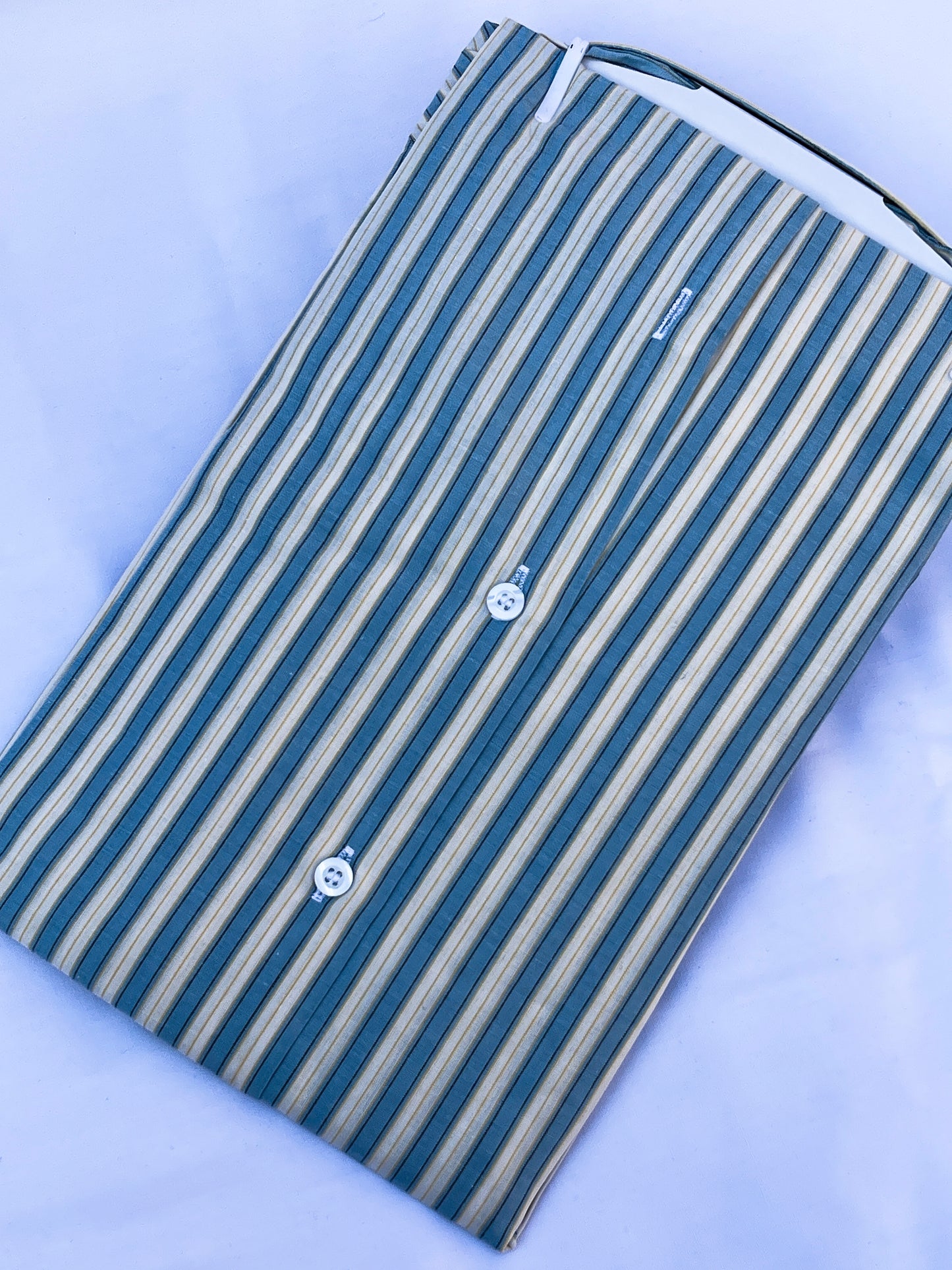 Men's Custom C. Azzaro Short Sleeve -CA022