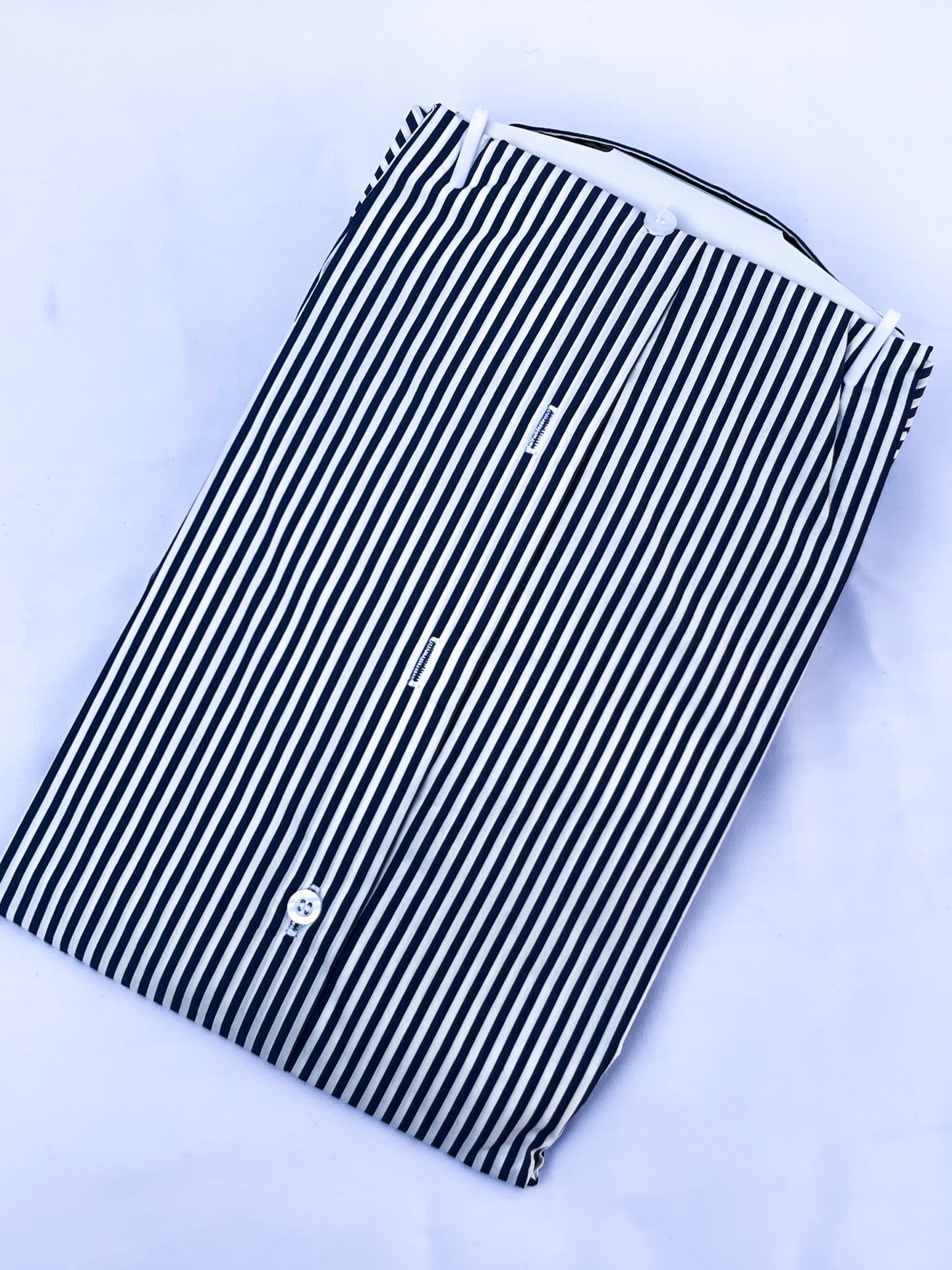 Men's Custom C. Azzaro Short Sleeve -CA031