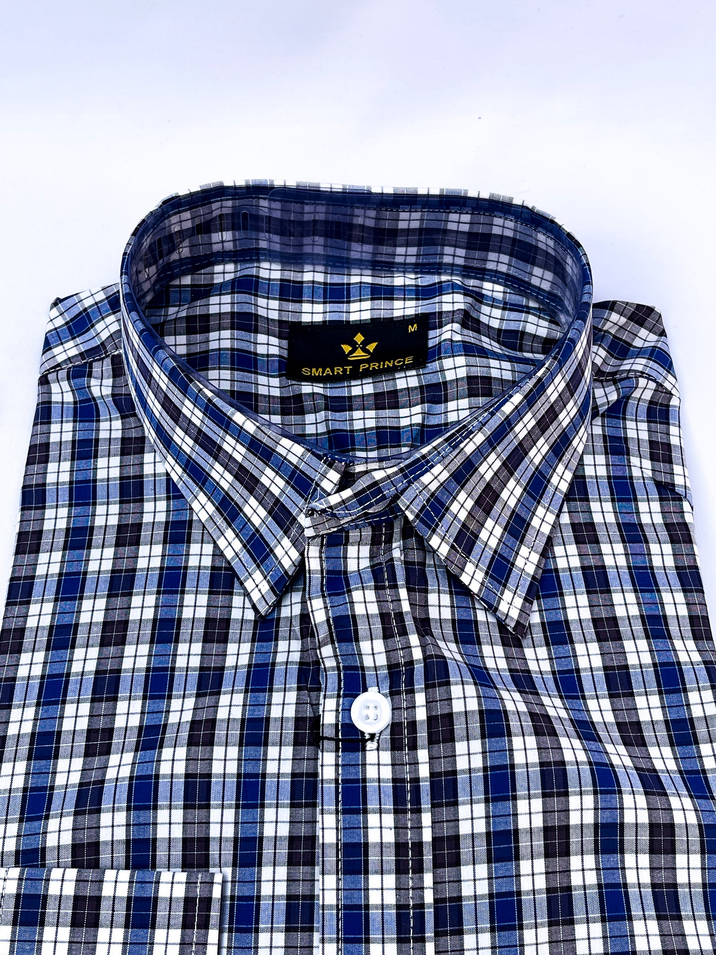 Men's Custom S. Prince Long Sleeve -SP0010