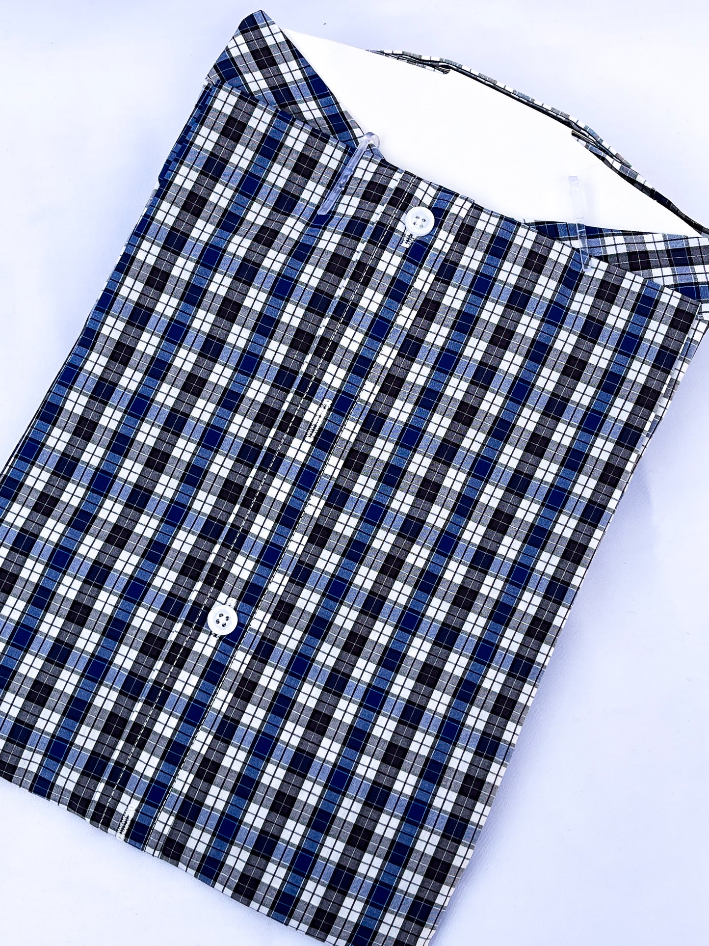 Men's Custom S. Prince Long Sleeve -SP0010