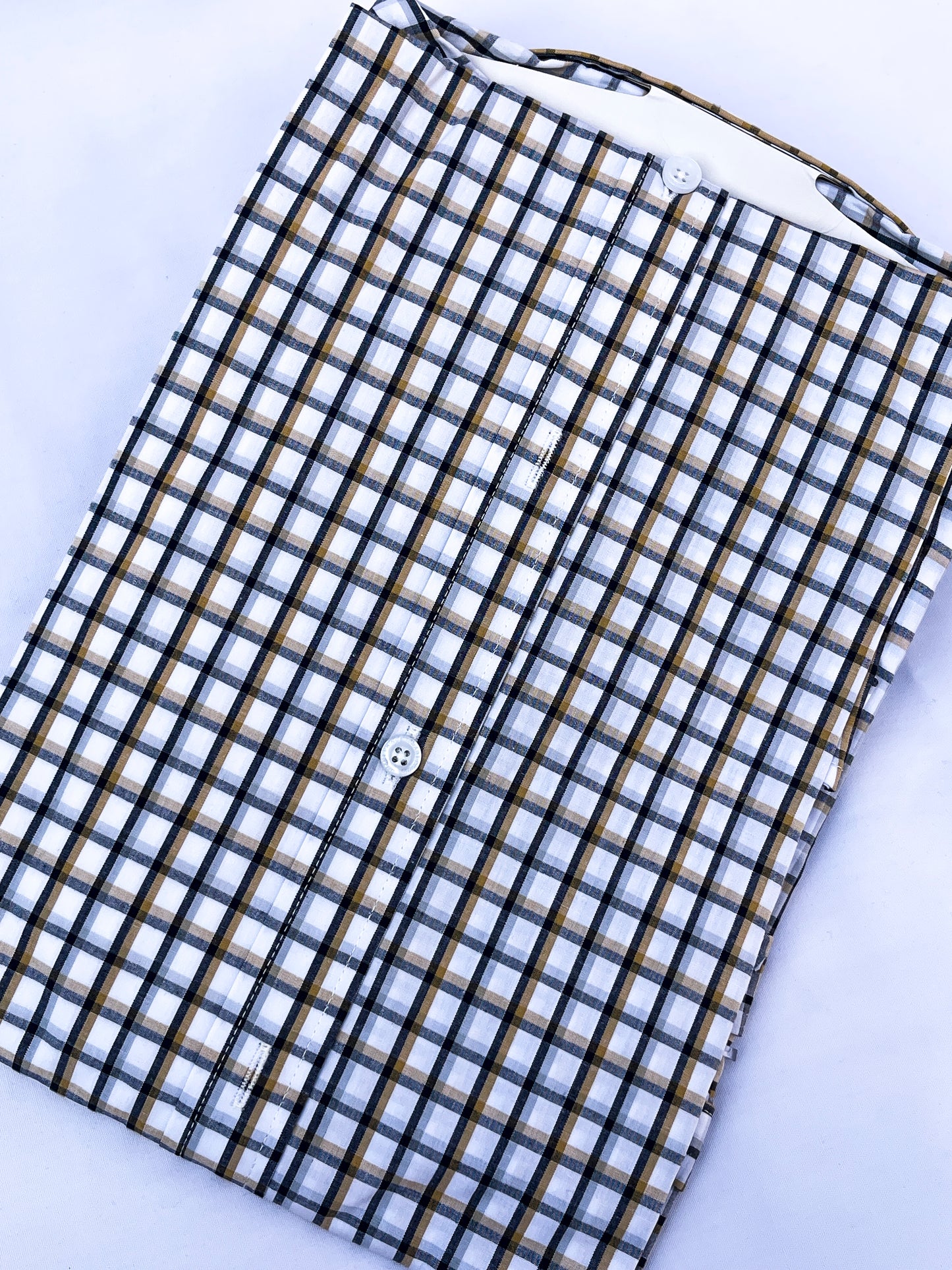 Men's Custom S. Prince Long Sleeve -SP005