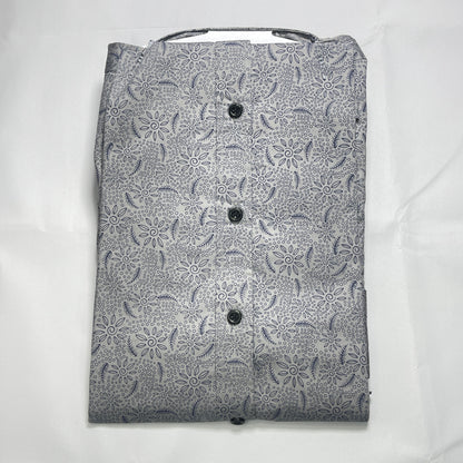 Men's Vintage Custom Fit Shirt-THV010