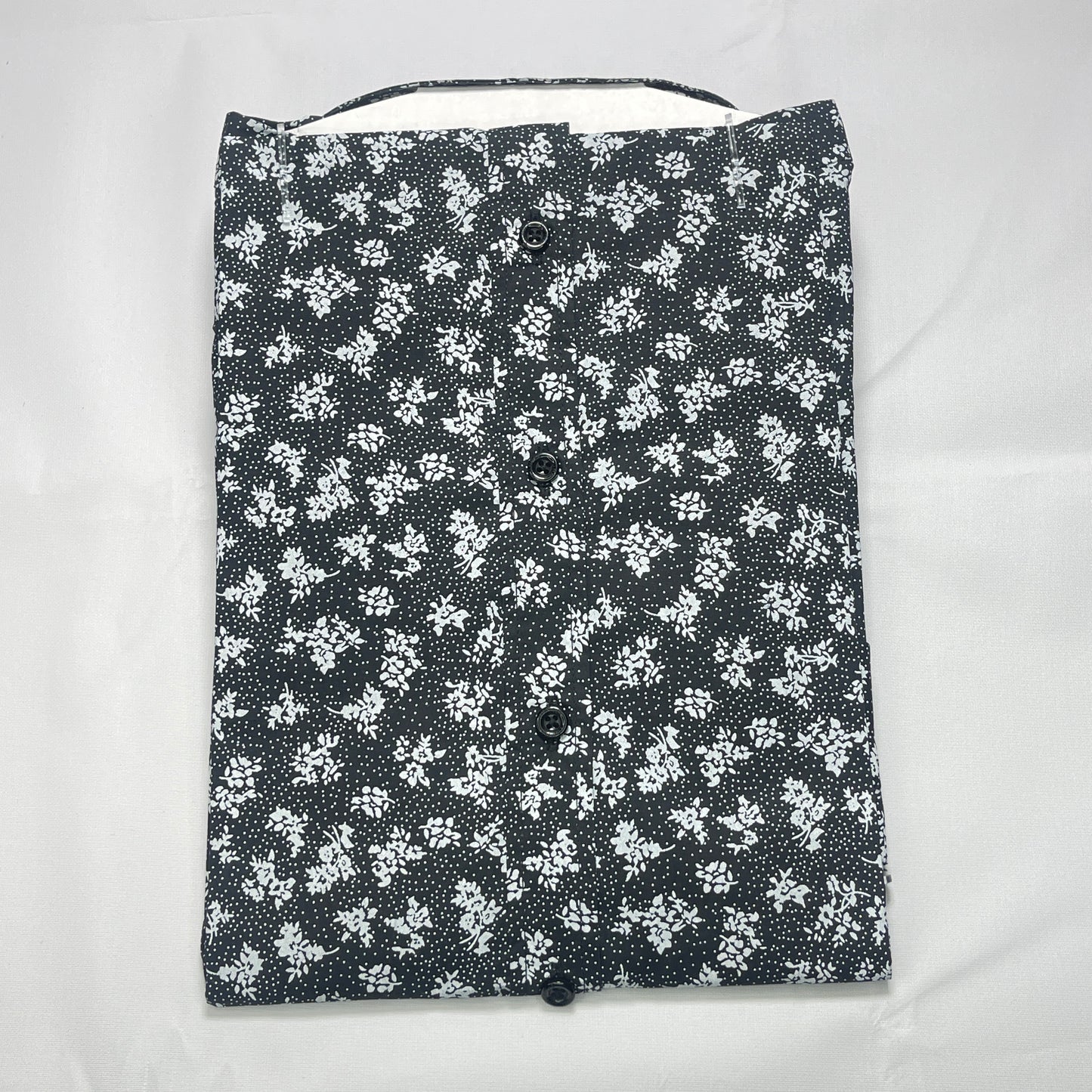 Men's Vintage Custom Fit Shirt-THV02