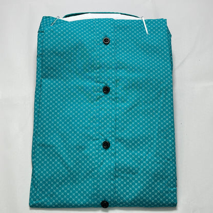 Men's Vintage Custom Fit Shirt-THV16