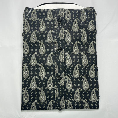 Men's Vintage Custom Fit Shirt-THV18