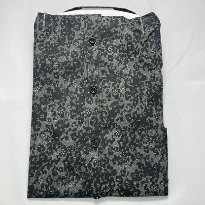 Men's Vintage Custom Fit Shirt-THV19