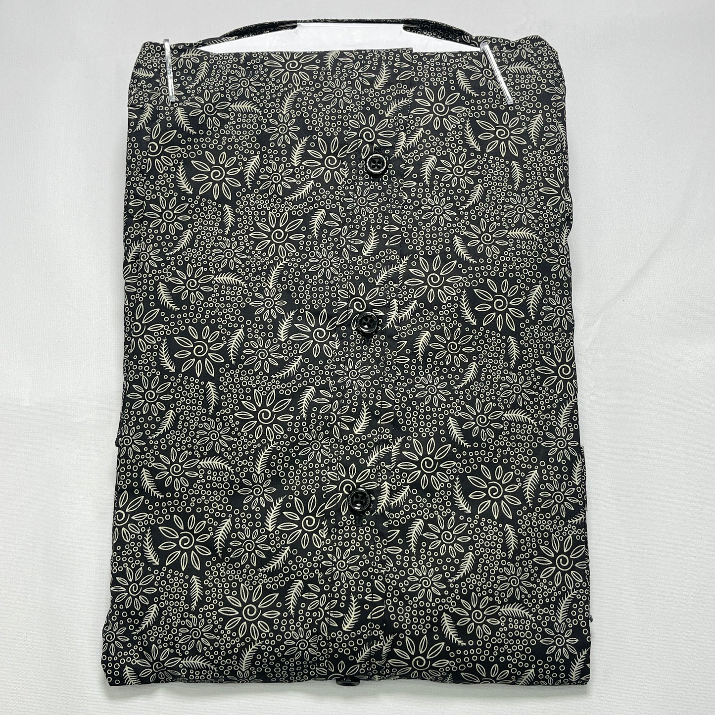 Men's Vintage Custom Fit Shirt-THV20