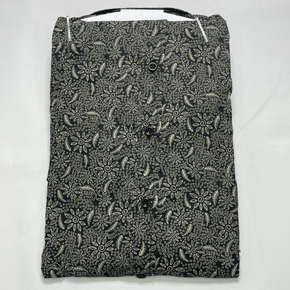 Men's Vintage Custom Fit Shirt-THV20