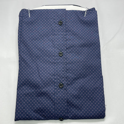 Men's Vintage Custom Fit Shirt-THV23