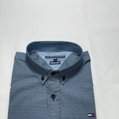 Men's Vintage Custom Fit Shirt-THV24
