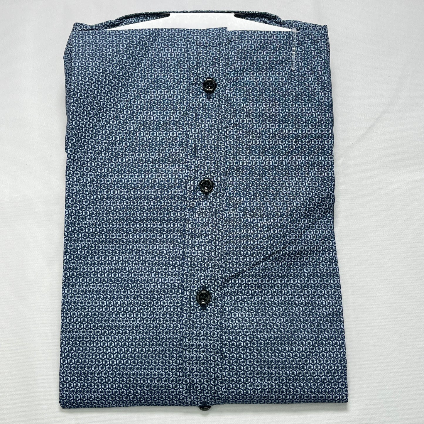 Men's Vintage Custom Fit Shirt-THV24