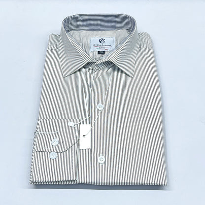 Men's Custom C. Azzaro Long Sleeve - CA031