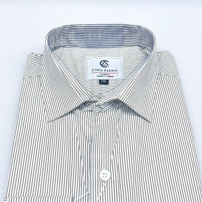 Men's Custom C. Azzaro Long Sleeve - CA031