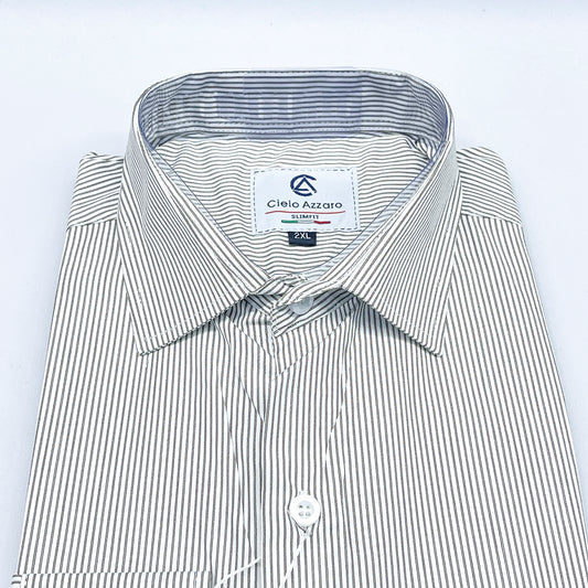 Men's Custom C. Azzaro Long Sleeve - CA031