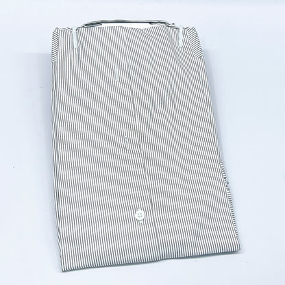 Men's Custom C. Azzaro Long Sleeve - CA031