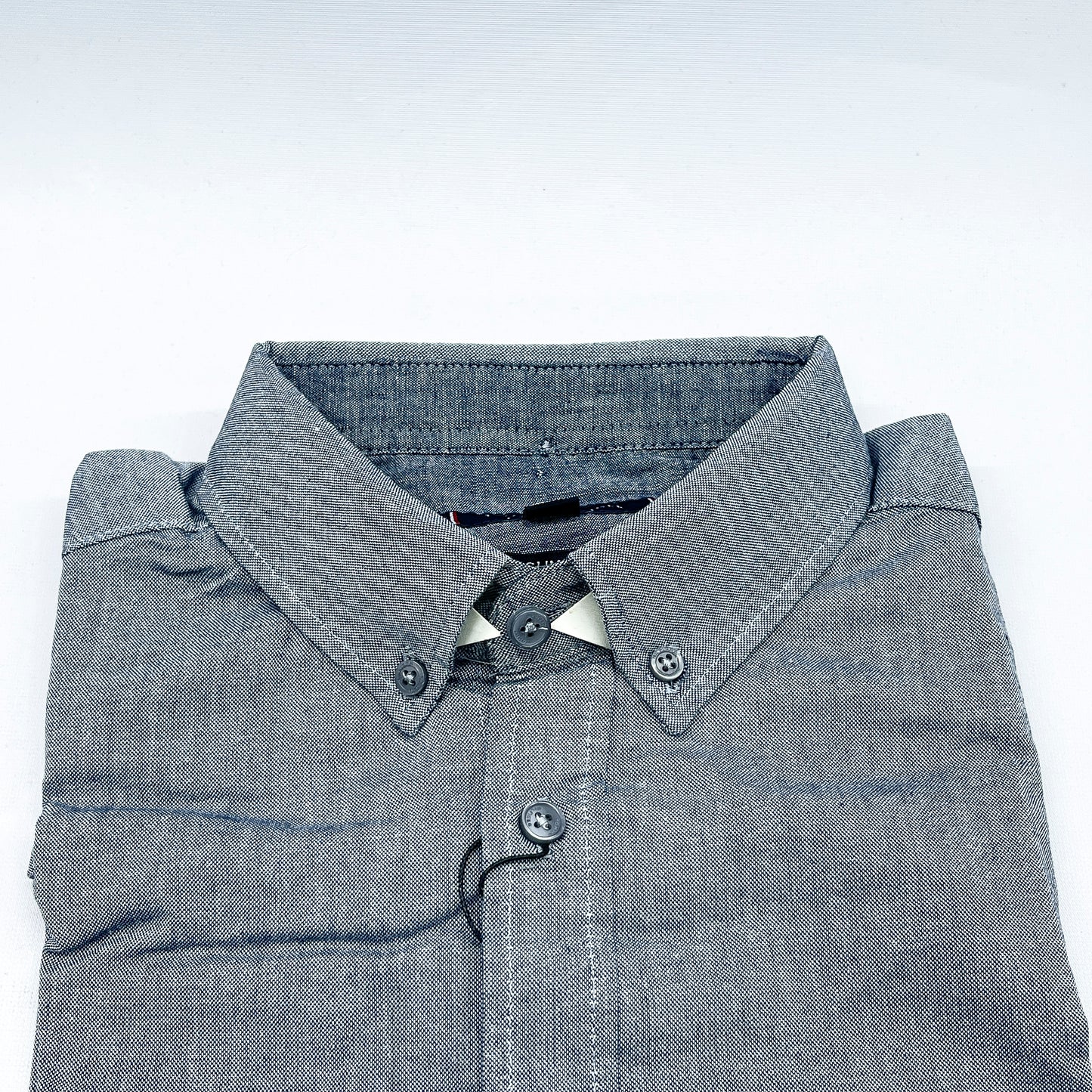 Men's Custom Classic Long Sleeve -TH20