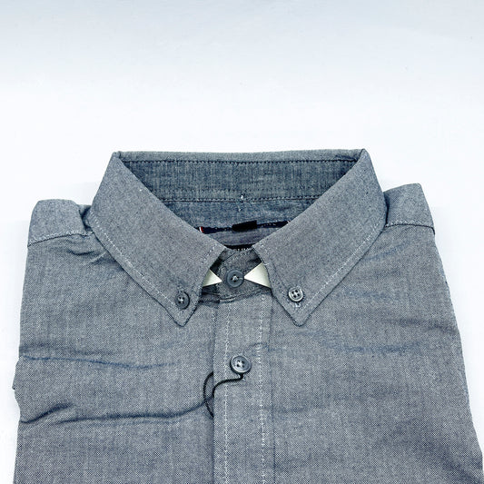 Men's Custom Classic Long Sleeve -TH20