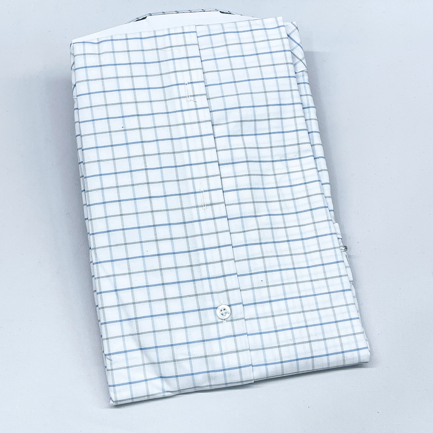 Men's Custom C. Azzaro Long Sleeve - CA033