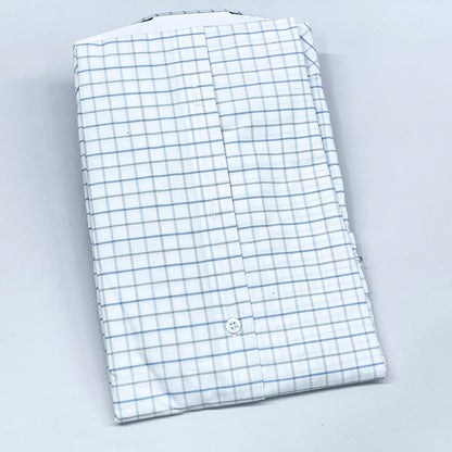 Men's Custom C. Azzaro Long Sleeve - CA033