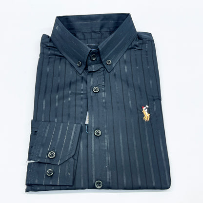 Men's Custom Fit Long Sleeve -PRL10