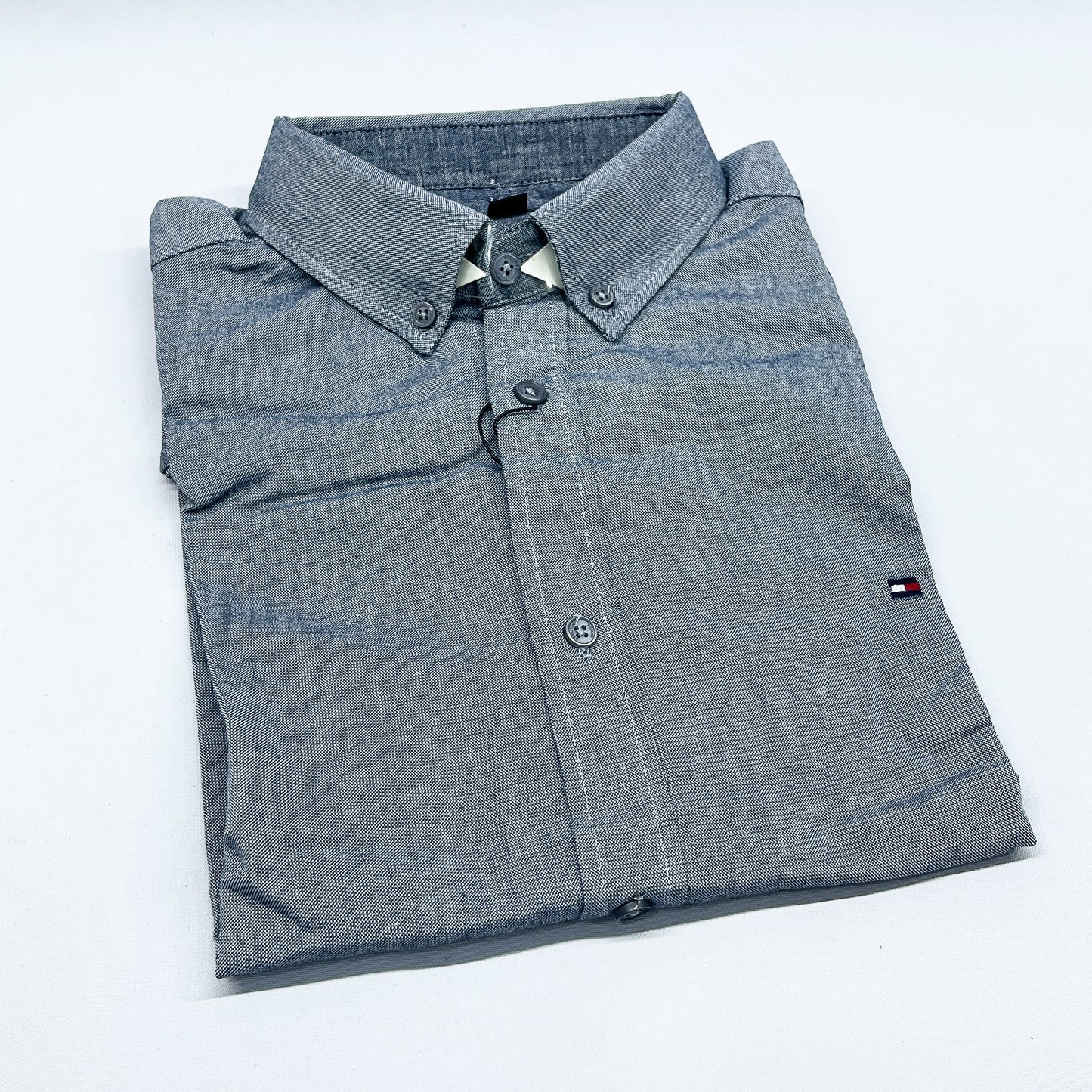 Men's Custom Classic Long Sleeve -TH20