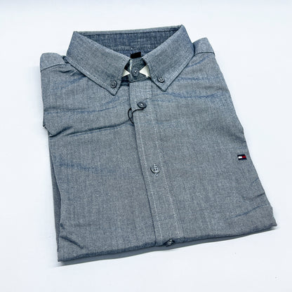 Men's Custom Classic Long Sleeve -TH20