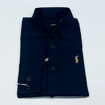 Men's Custom Fit Long Sleeve -PRL14