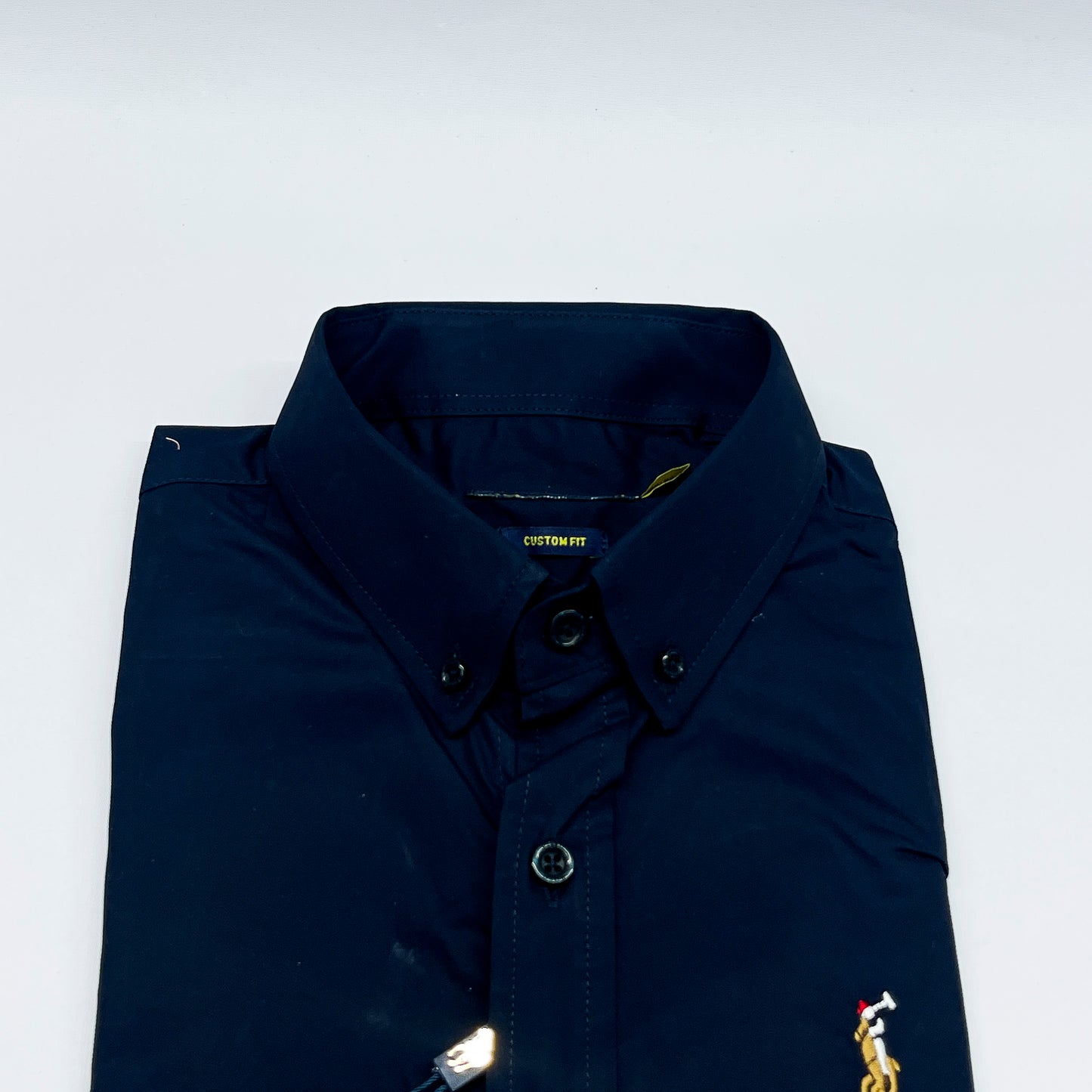 Men's Custom Fit Long Sleeve -PRL14