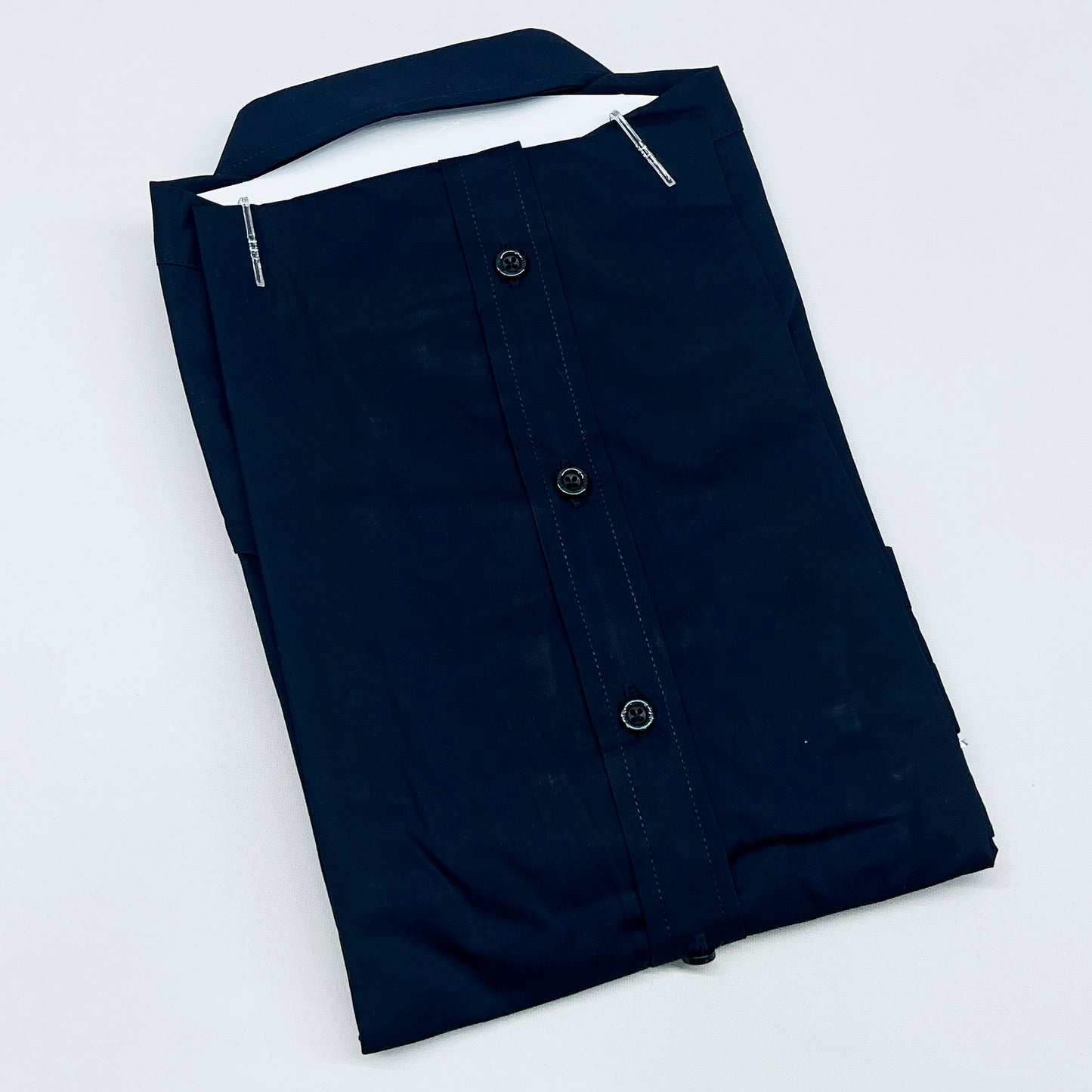 Men's Custom Fit Long Sleeve -PRL14