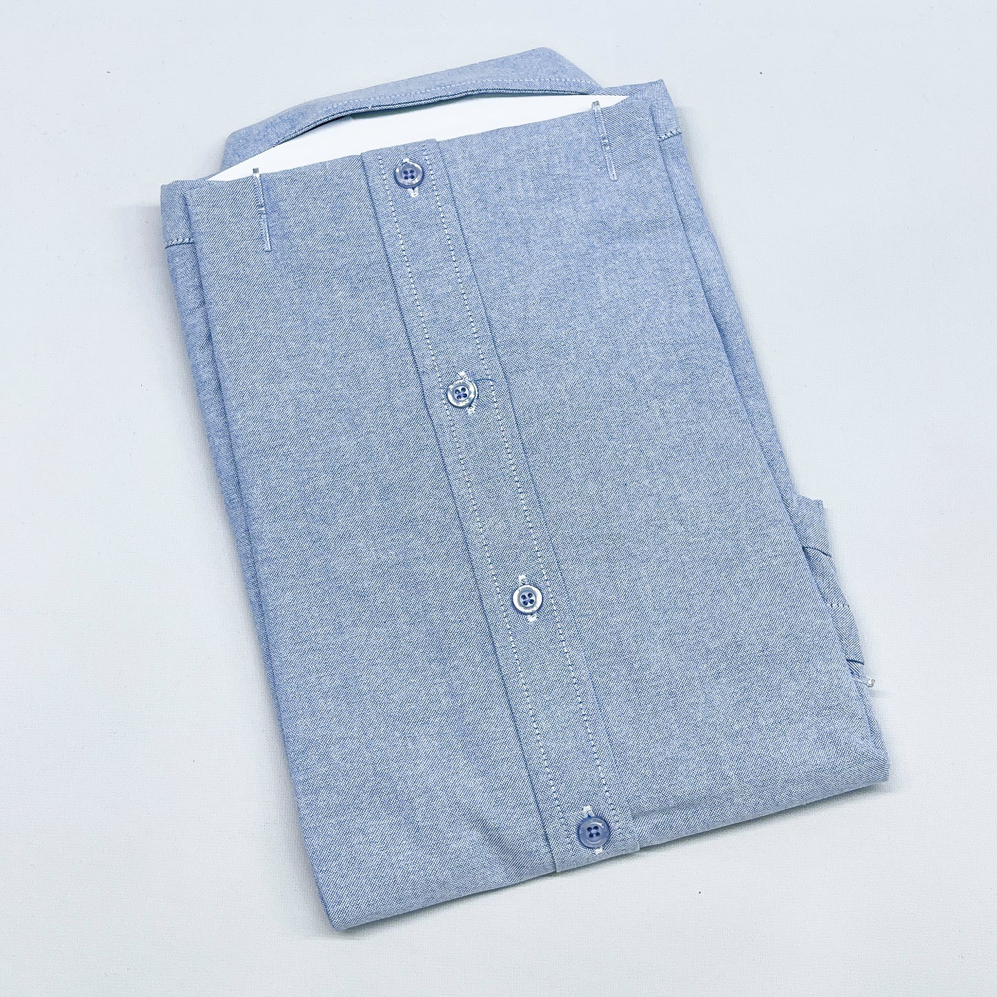 Men's Custom Fit Long Sleeve -PRL16