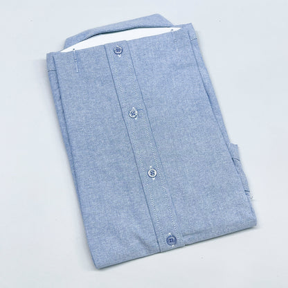 Men's Custom Fit Long Sleeve -PRL16