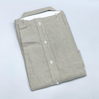 Men's Custom Fit Long Sleeve -PRL18