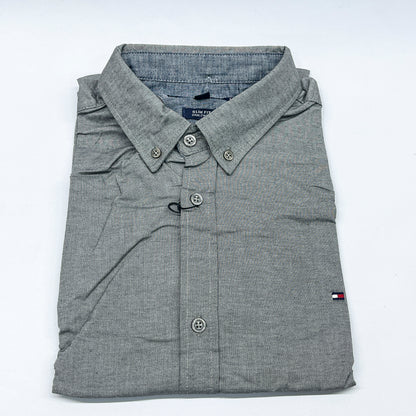 Men's Custom Classic Long Sleeve -TH25