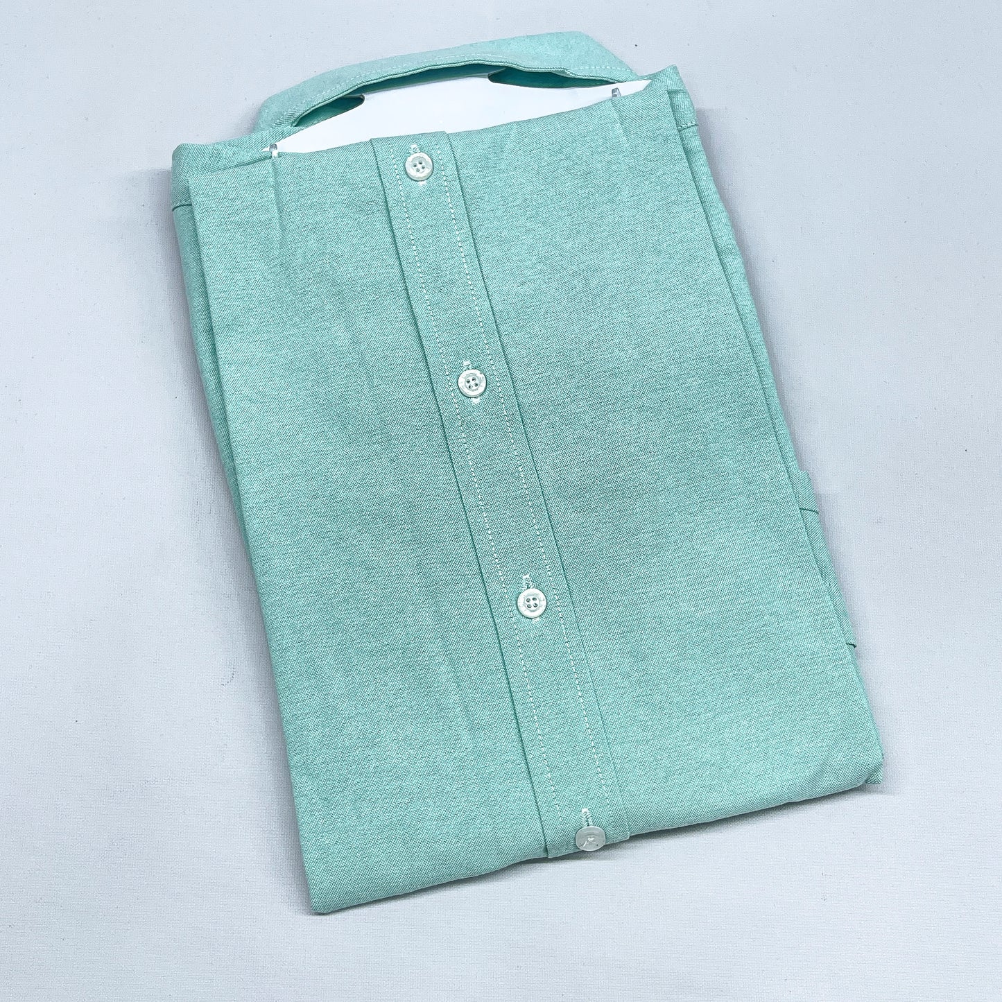 Men's Custom Fit Long Sleeve -PRL22