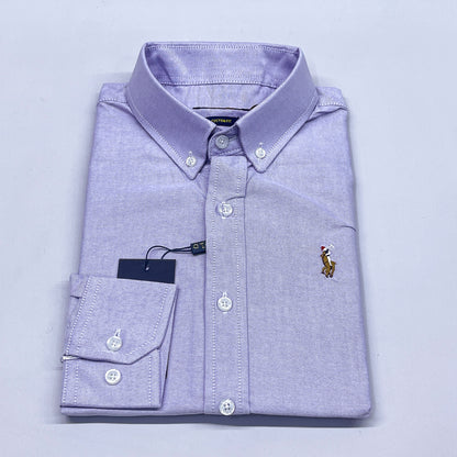 Men's Custom Fit Long Sleeve -PRL24