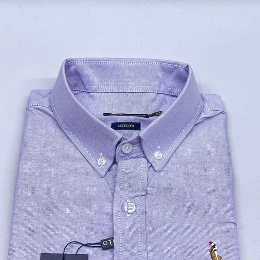 Men's Custom Fit Long Sleeve -PRL24