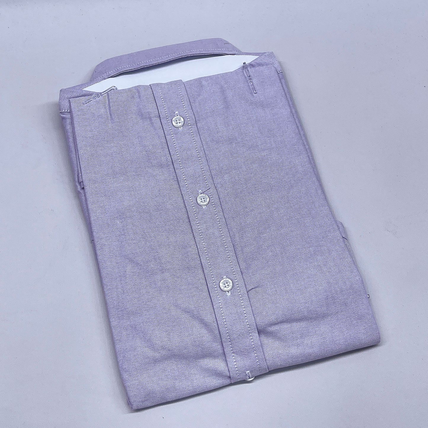 Men's Custom Fit Long Sleeve -PRL24