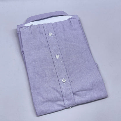 Men's Custom Fit Long Sleeve -PRL24