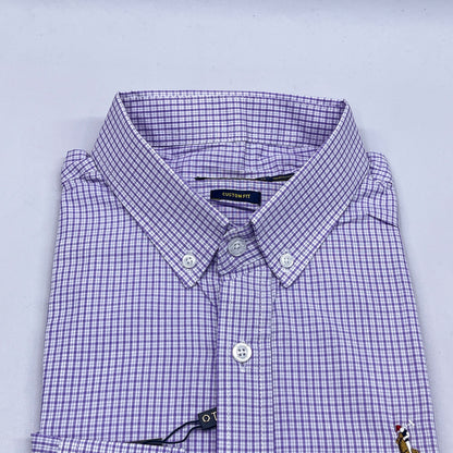 Men's Custom Fit Long Sleeve -PRL26