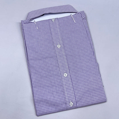 Men's Custom Fit Long Sleeve -PRL26