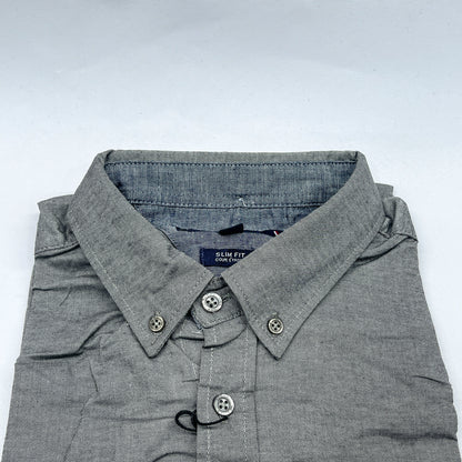 Men's Custom Classic Long Sleeve -TH25